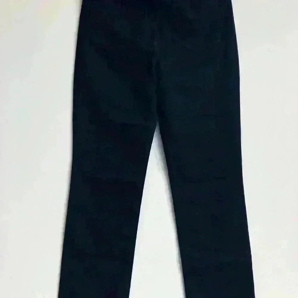 NYDJ Marilyn Tummy-Control Straight-Leg Jeans - Picture 9 of 9